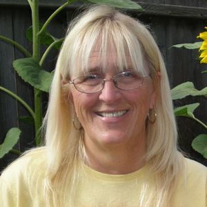 Meet your Posher, Mary